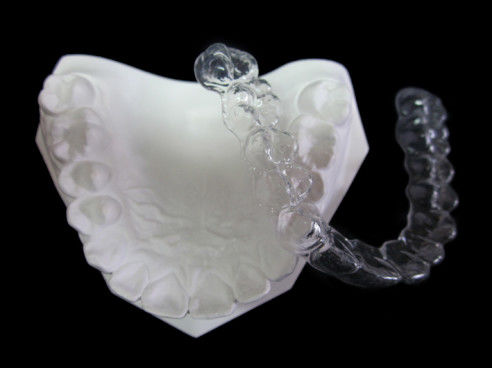 comprare Protezioni plastica trasparenti per il tratto ortodontico online manufacture
