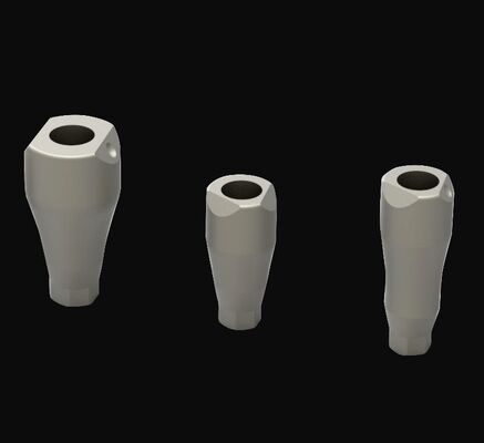 comprare Corpo di scansione digitale per impianti ad alta precisione online manufacture